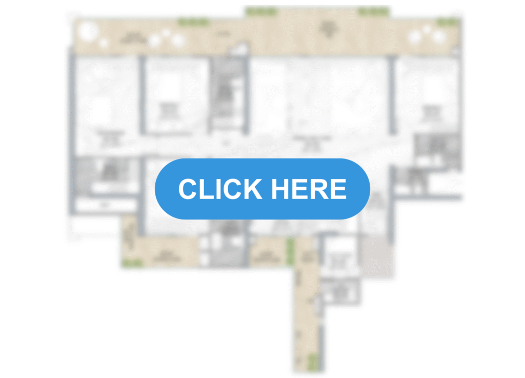 4 BHK at M3M The Cullinan