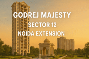 Godrej Majesty
