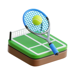 Lawn Tennis