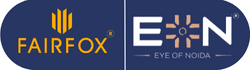Eon Eye of Noida Logo