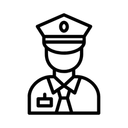 3 Tier Security System